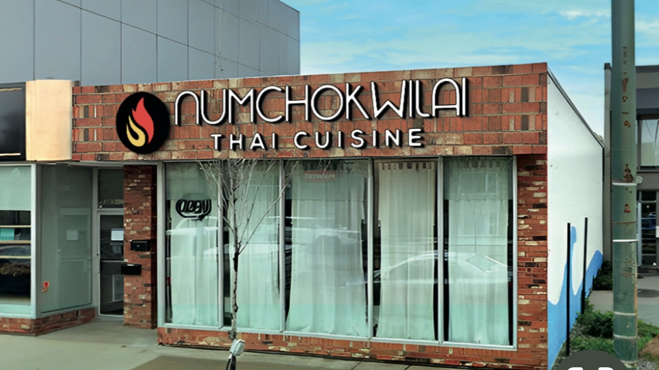 Numchok Wilai Restaurant